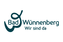 Logo Kunde Bad Wünneberg