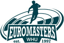 Logo Kunde WHU Euromasters